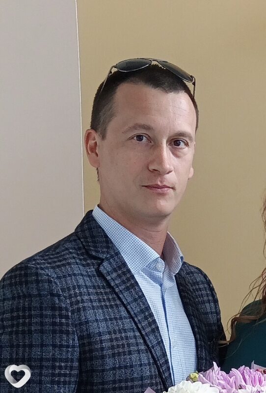 Илья, 39, Тольятти — анкета №1428604