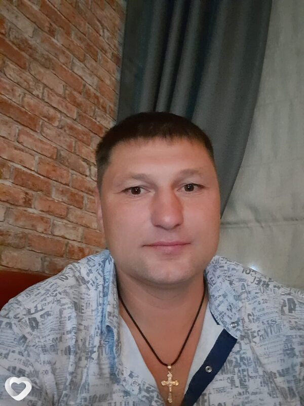 Сергей, 41, Тайшете — анкета №1428605