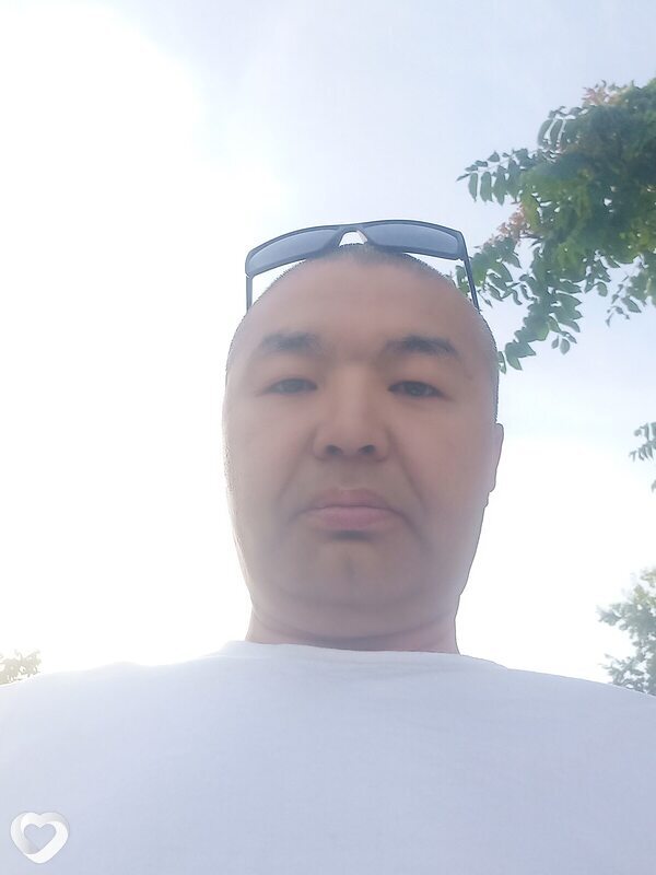 Медет, 47, Алматы — анкета №1428618