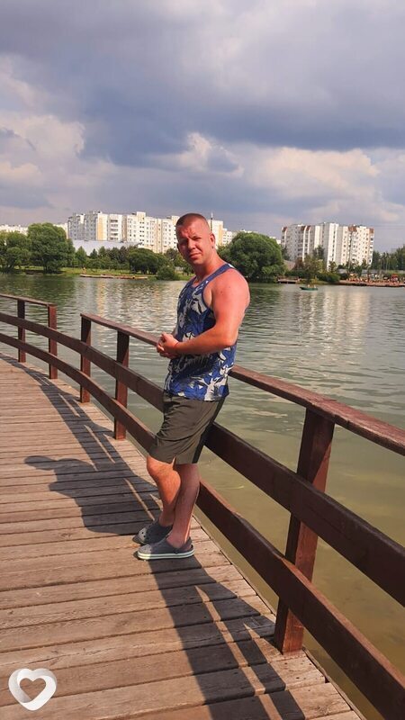 Константин, 36, Москве — анкета №1428619