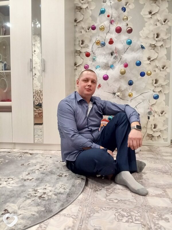 Вадим, 33, Сергиеве Посаде — анкета №1428620