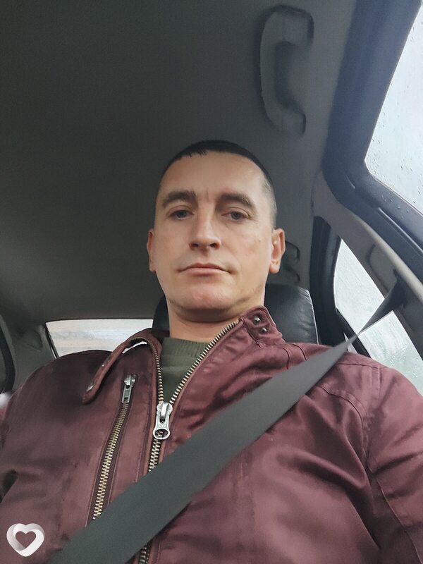 Александр, 37, Солигорске — анкета №1428577