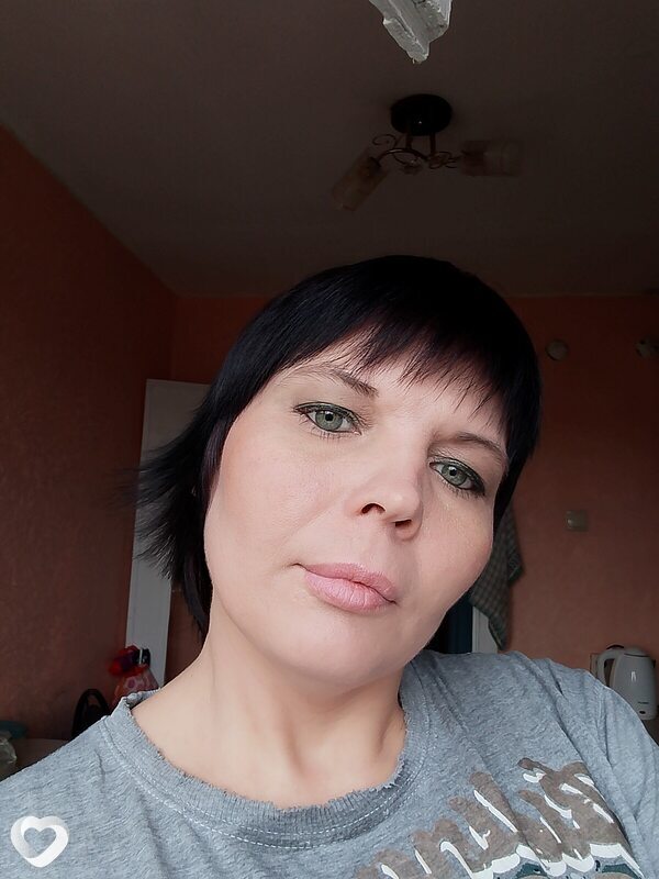 Элина, 38, Уфе — анкета №1428579