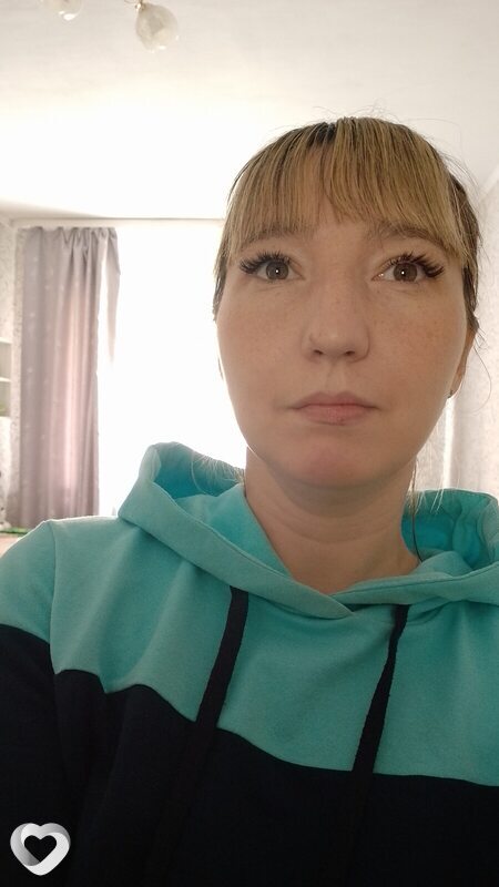 Наталья, 33, Хабаровске — анкета №1428587
