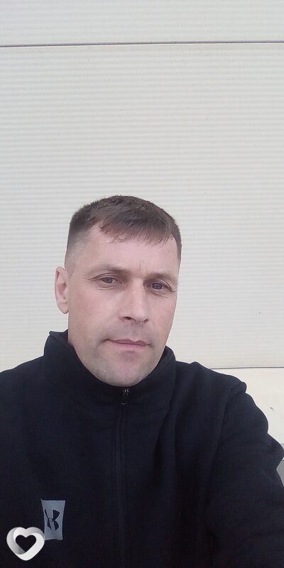 Алексей, 49, Иванове — анкета №1428588