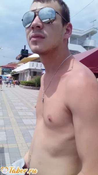 Андрюха, 36, Москве — анкета №2689