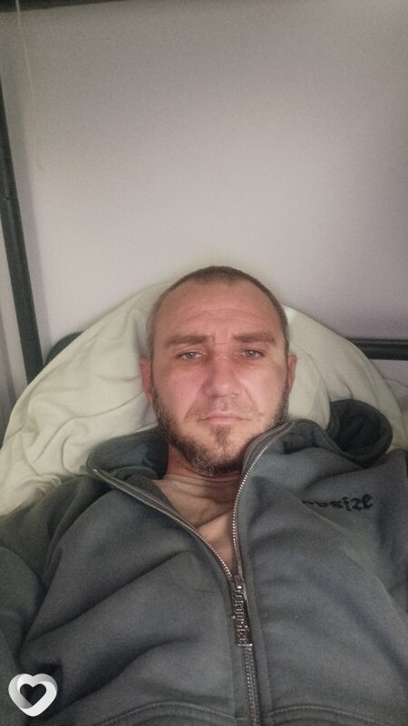 Александр, 38, Полтаве — анкета №1428589