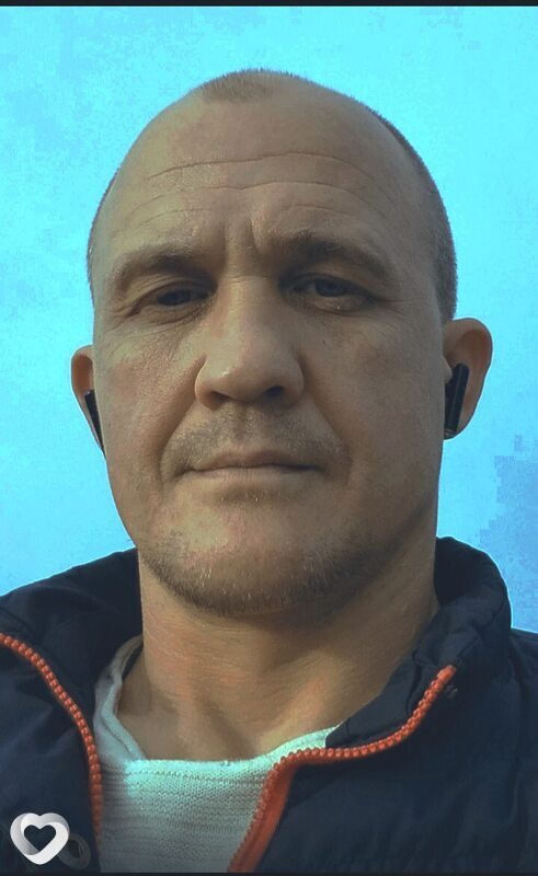 Юрий, 41, Раменском — анкета №1428590