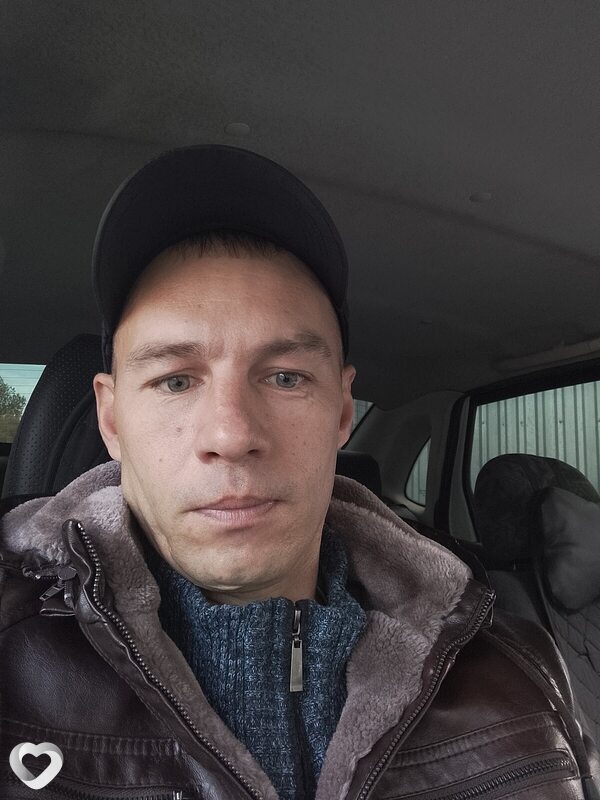 Артём, 39, Смоленске — анкета №1428594