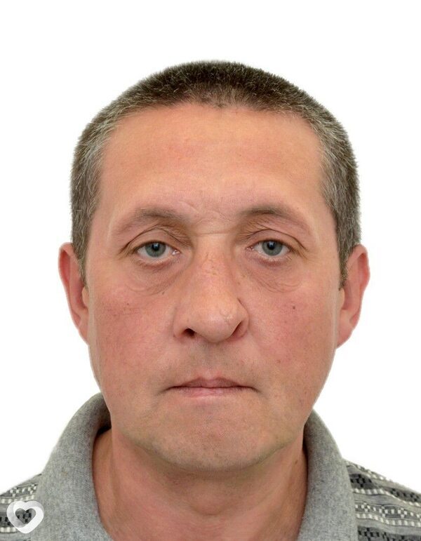 Алёша, 47, Лобне — анкета №1428597