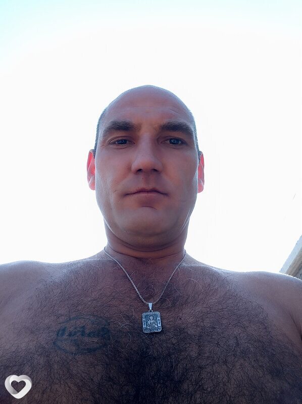 Жорик, 42, Гомеле — анкета №1428406