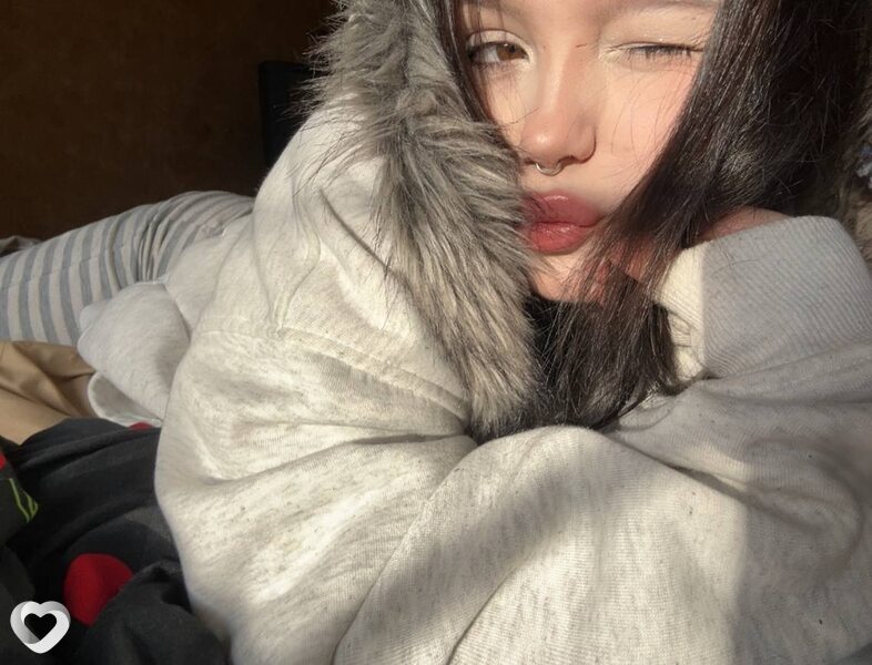 Ева, 19, Набережных Челнах — анкета №1428412