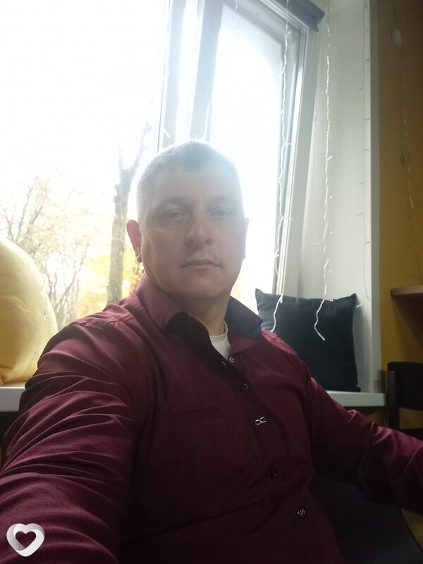 Александр, 39, Полоцке — анкета №1428421