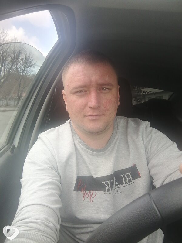 Валерий, 33, Москве — анкета №1428422