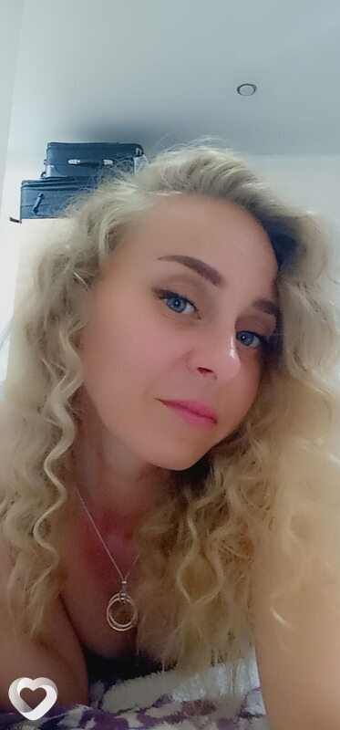 Вера, 40, Адлер — анкета №1428423
