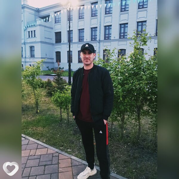 Алексей, Кез