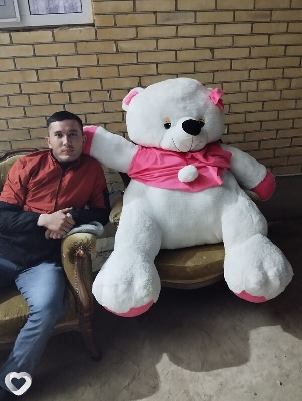 Бега, 29, Минске — анкета №1428281