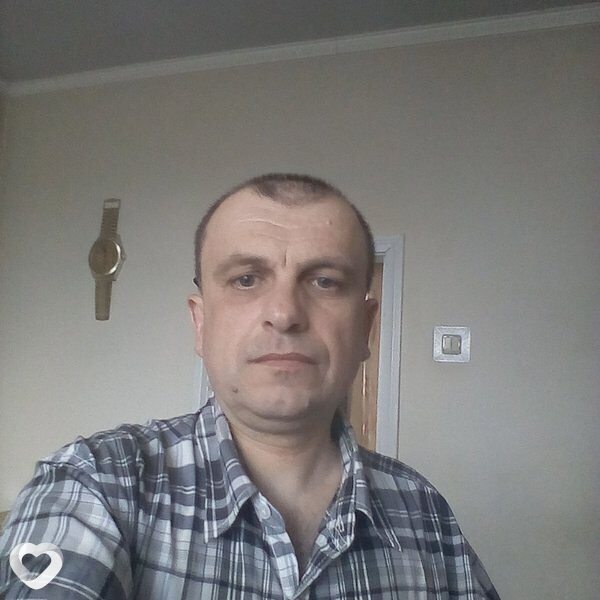 Владимир, 52, Орске — анкета №1428282