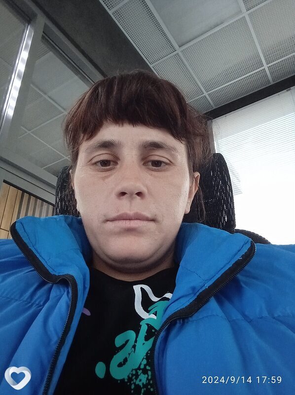 Любовь, 33, Пензе — анкета №1428296