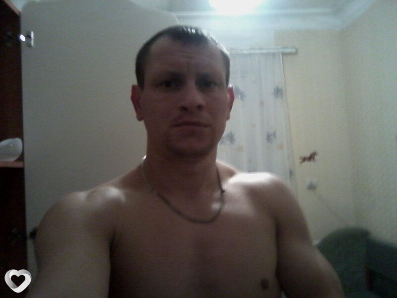 Дима, 41, Мариуполе — анкета №1428302