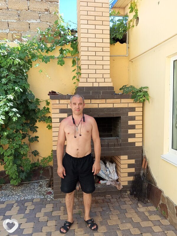 Роман, 41, Рязани — анкета №1428308