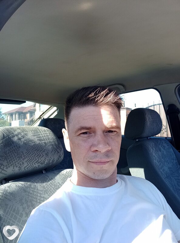 Александр, 40, Москве — анкета №1428313