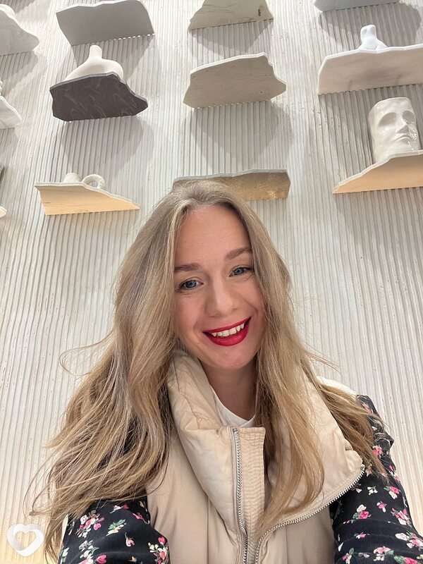 Дарина, 35, Новосибирске — анкета №1428317