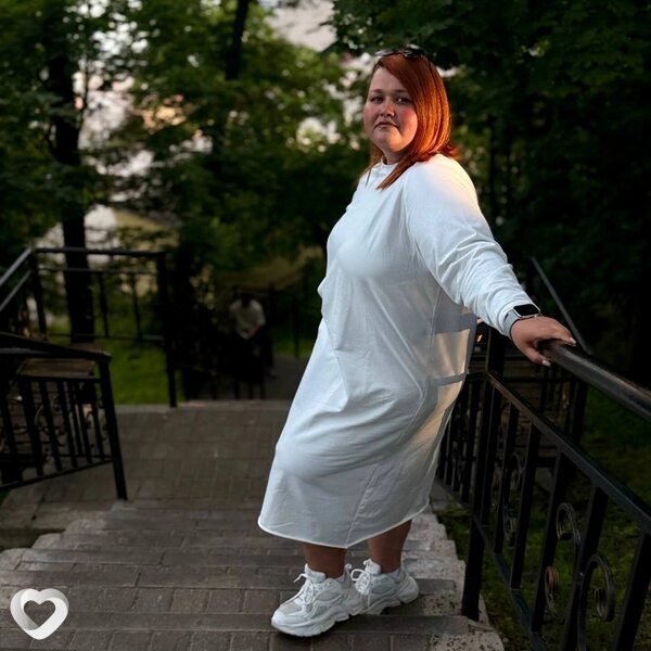 Алеся, 39, Гомеле — анкета №1428322