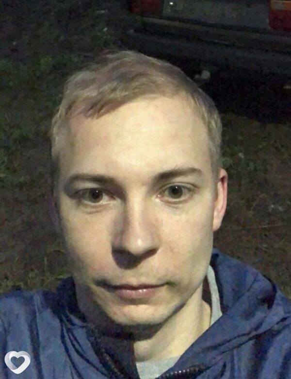 Роман, 36, Коврове — анкета №1428323