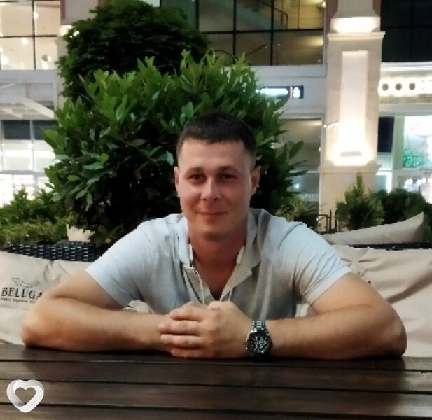 Александр, 30, Саратове — анкета №1428324