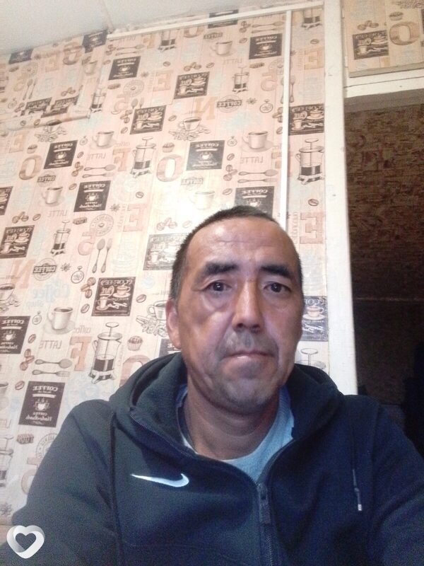 Виталий, 45, Уссурийске — анкета №1428181