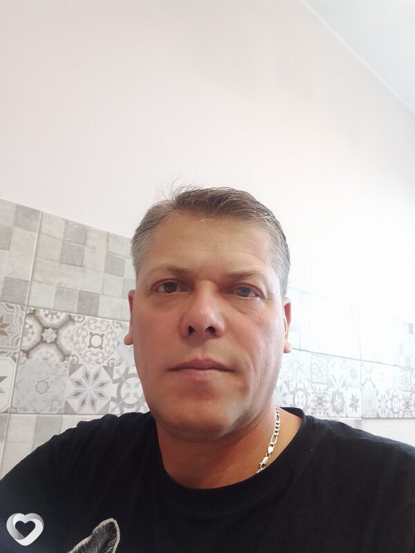 Виталий, 50, Абинске — анкета №1428185