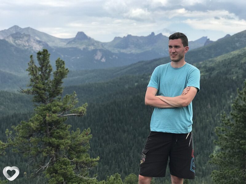 Дмитрий, 37, Минске — анкета №1428194