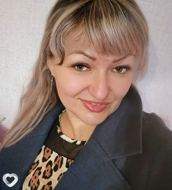 Ольга, 43, Октябрьский (Башкортостан) — анкета №1428198