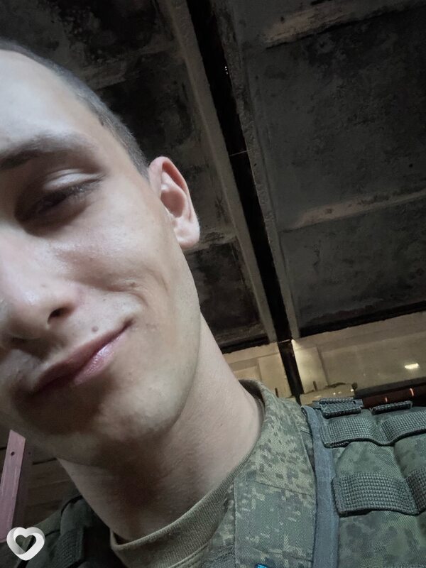 Максим, 22, Санкт-Петербурге — анкета №1428427