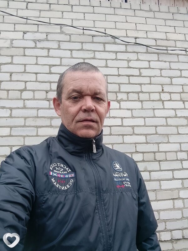 Василий, 51, Саранске — анкета №1428428