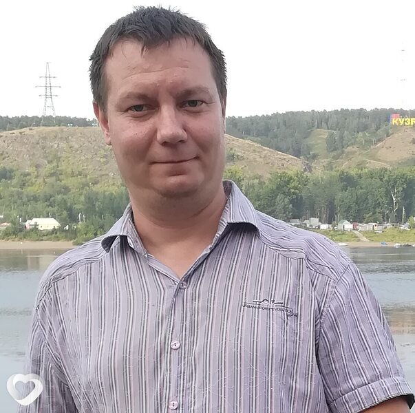 Сергей, 30, Кемерове — анкета №1428441
