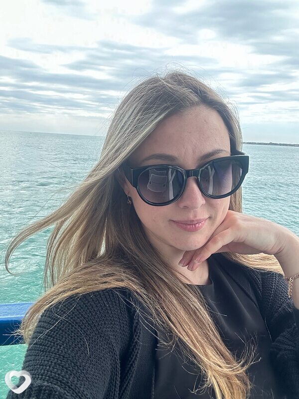 Елена, 37, Краснодаре — анкета №1428442