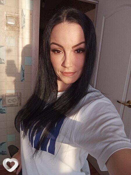 Елена, 34, Хабаровске — анкета №1428443