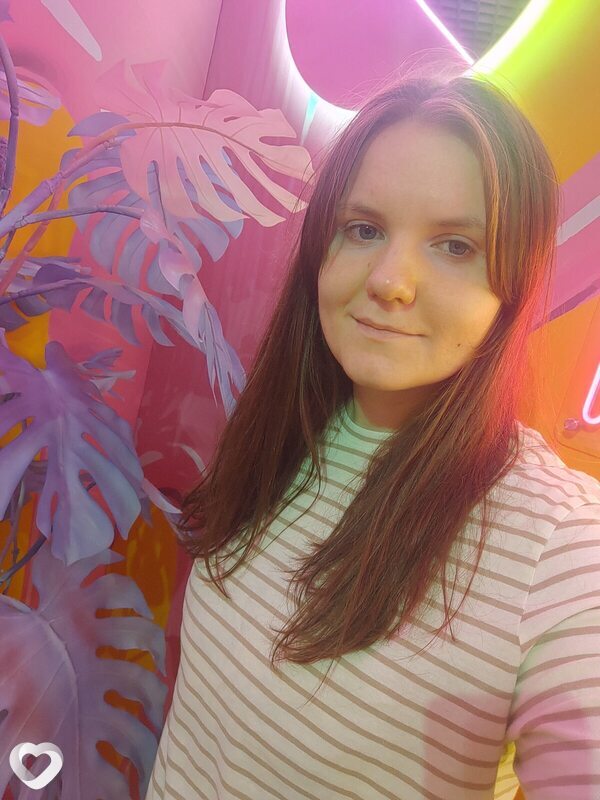 Анастасия, 29, Москве — анкета №1428446