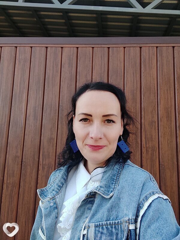 Алена, 41, Алматы — анкета №1428447
