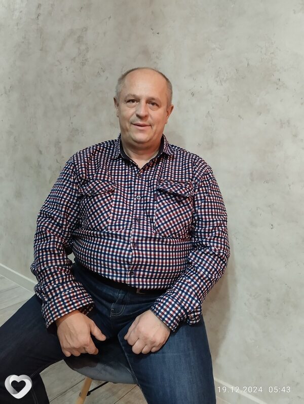 Сергей, Дрогичин