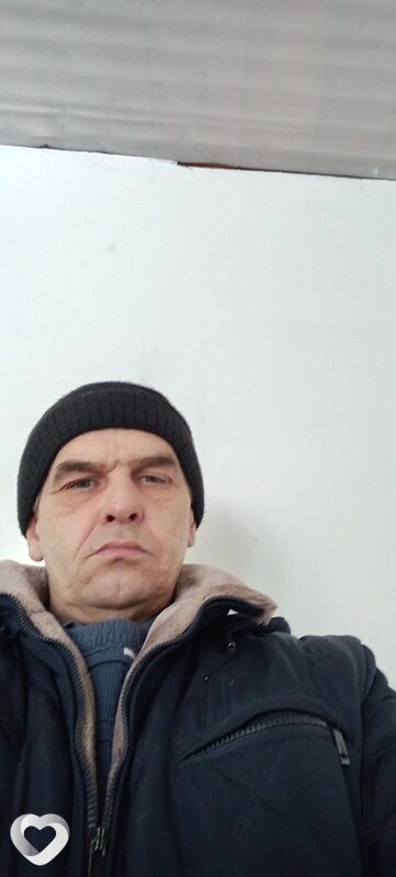 Роберт, 53, Бугуруслане — анкета №1428252