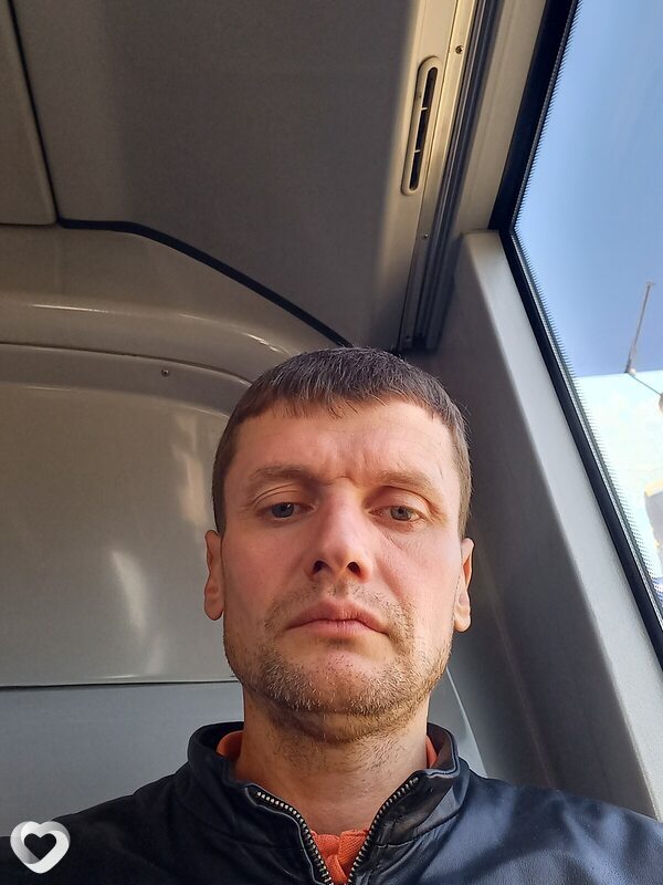 Сергей, 43, Мытищах — анкета №1428255