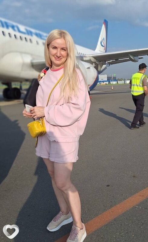 Юлия, 46, Шатуре — анкета №1428258