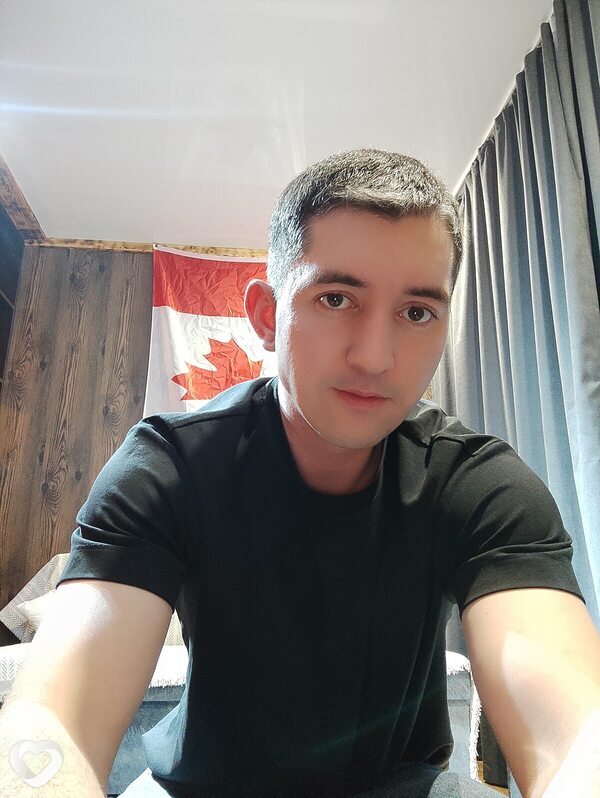Мажит, 32, Караганде — анкета №1428260