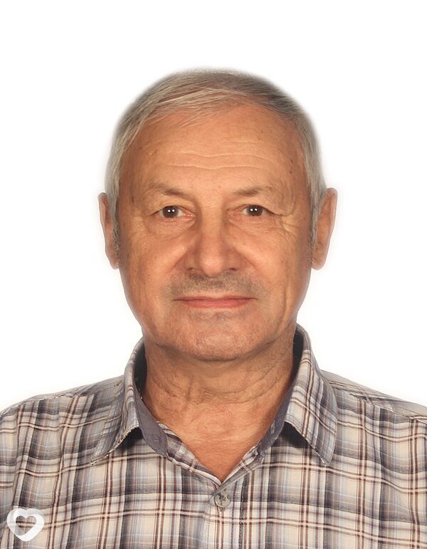 Артём, 71, Комсомольске-на-Амуре — анкета №1428265
