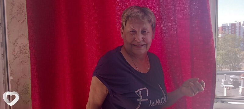 Арина, 63, Бресте — анкета №1428268