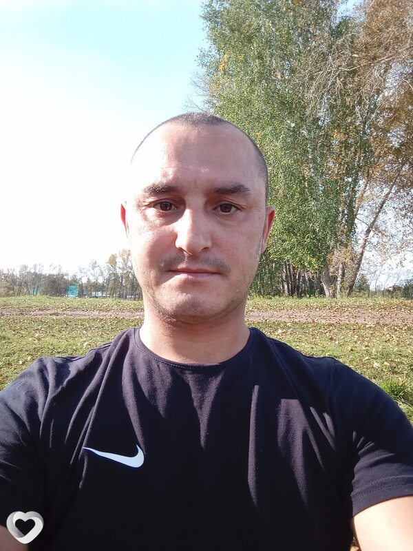Евгений, 36, Уфе — анкета №1428272