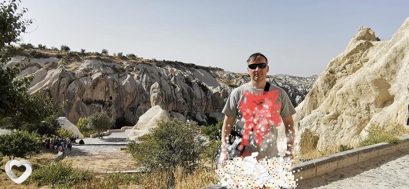 Юрий, 51, Череповце — анкета №1428526